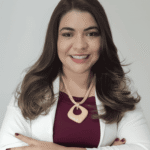 MSC. CARLA CAROLINE LOBO DE SOUZA