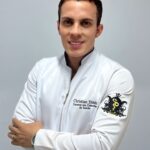 MSC. CHRISTIAN DINIZ LIMA E SILVA
