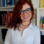 MSC. LARISSA SEABRA TOSCHI