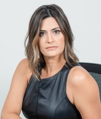 MSC. MARINA NERY MACHADO BARBOSA