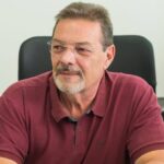 MSC. RICARDO WERNER SEBASTIANI