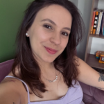 YARA LIMA DE PAULO