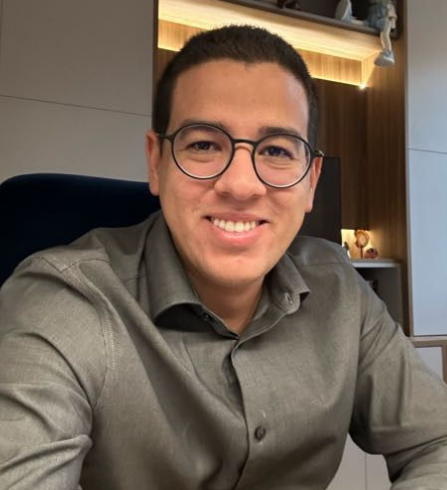 YURI LEANDRO DE SOUZA