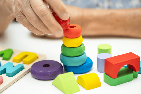 Reabilitação Neuropsicológica e Cognitiva